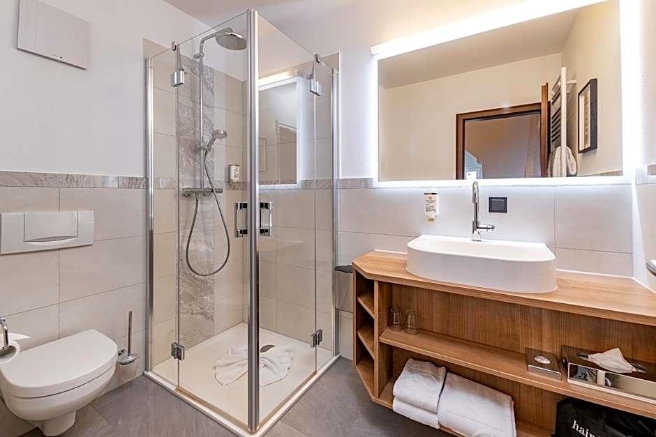 Göbel&#x27;s Sophien Hotel