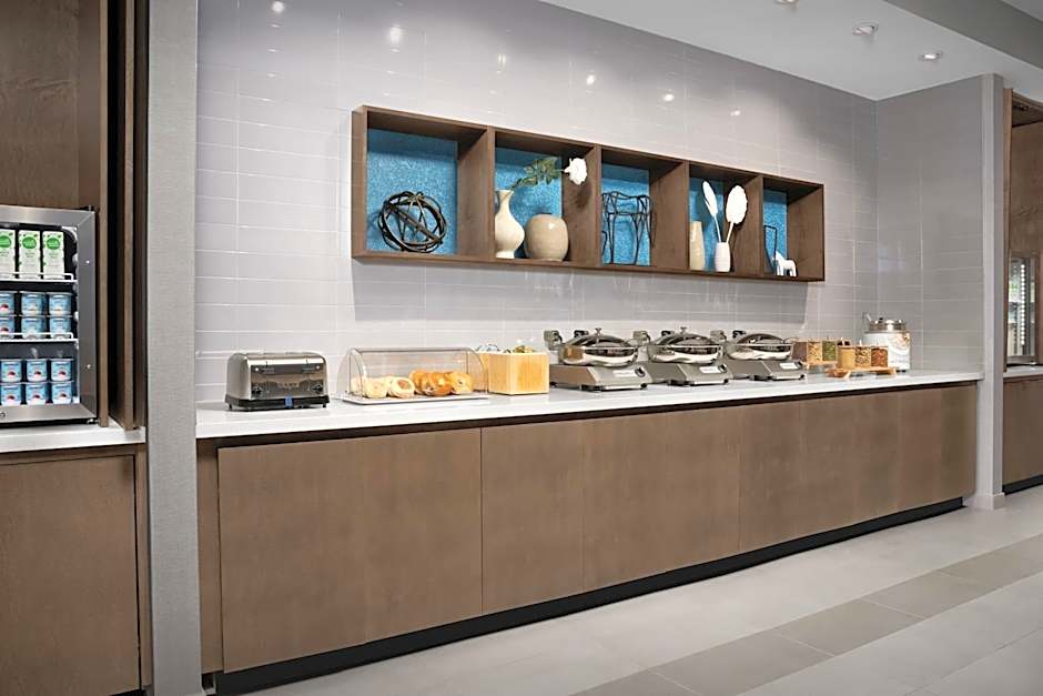 Springhill Suites by Marriott Lexington Fritz Farm