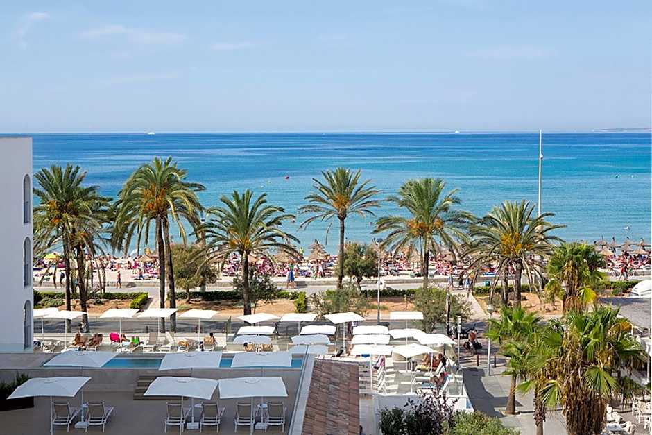 Myseahouse Flamingo - Adults Only 4* Sup