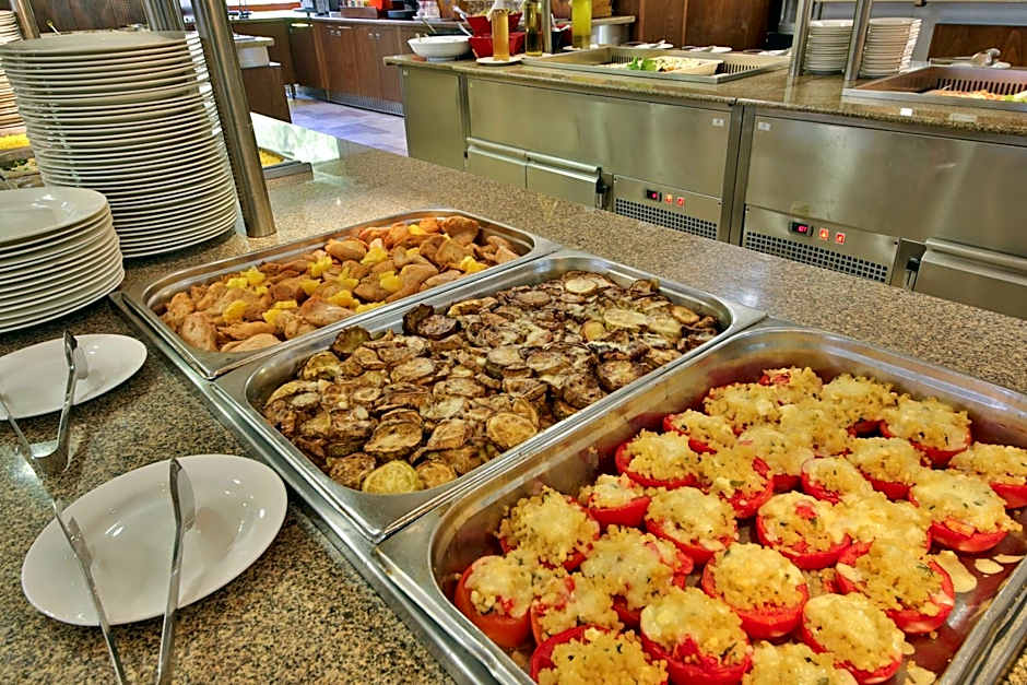 Kaliakra Beach Hotel - Ultra All Inclusive