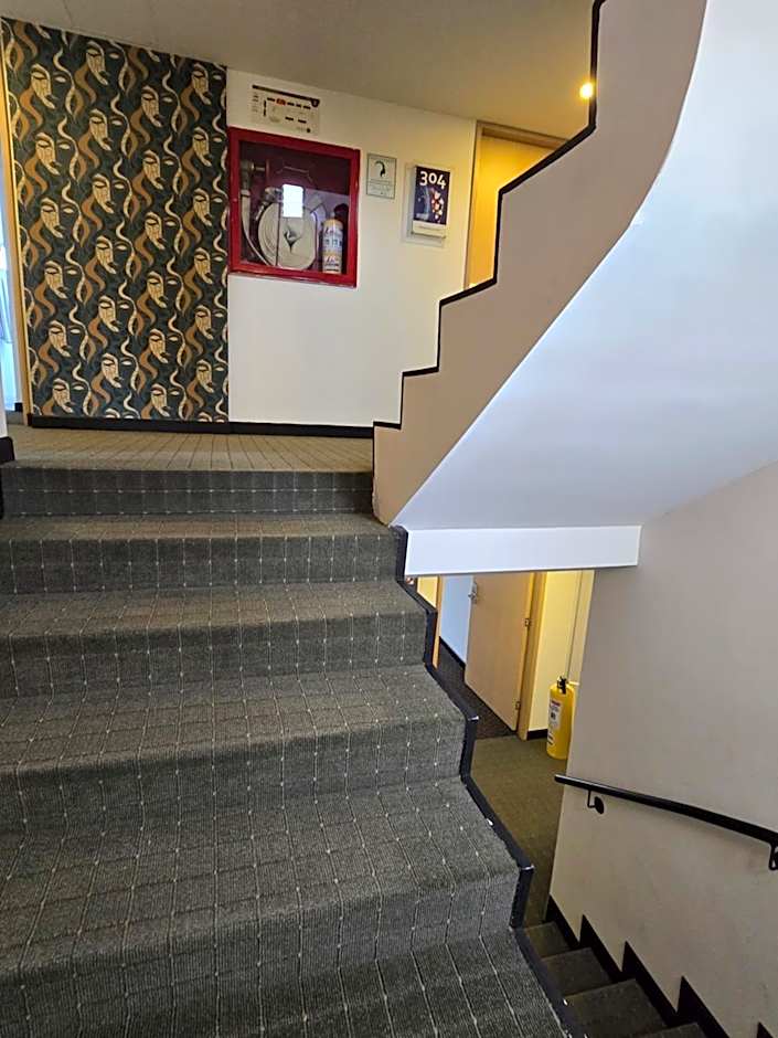 Hotel Castellana 95 Bogota By Hoteles Confort 80