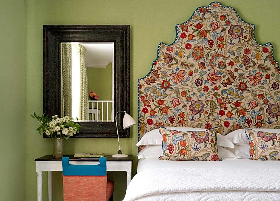 Dorset Square Hotel, Firmdale Hotels