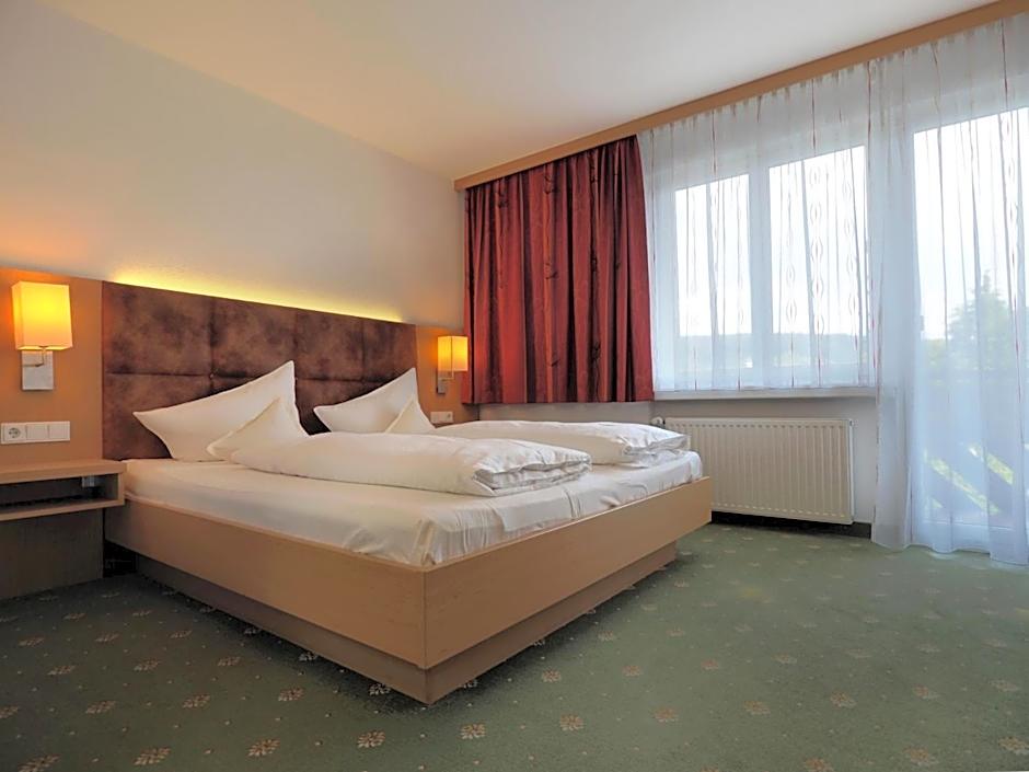 Hotel-Gasthof Lowen