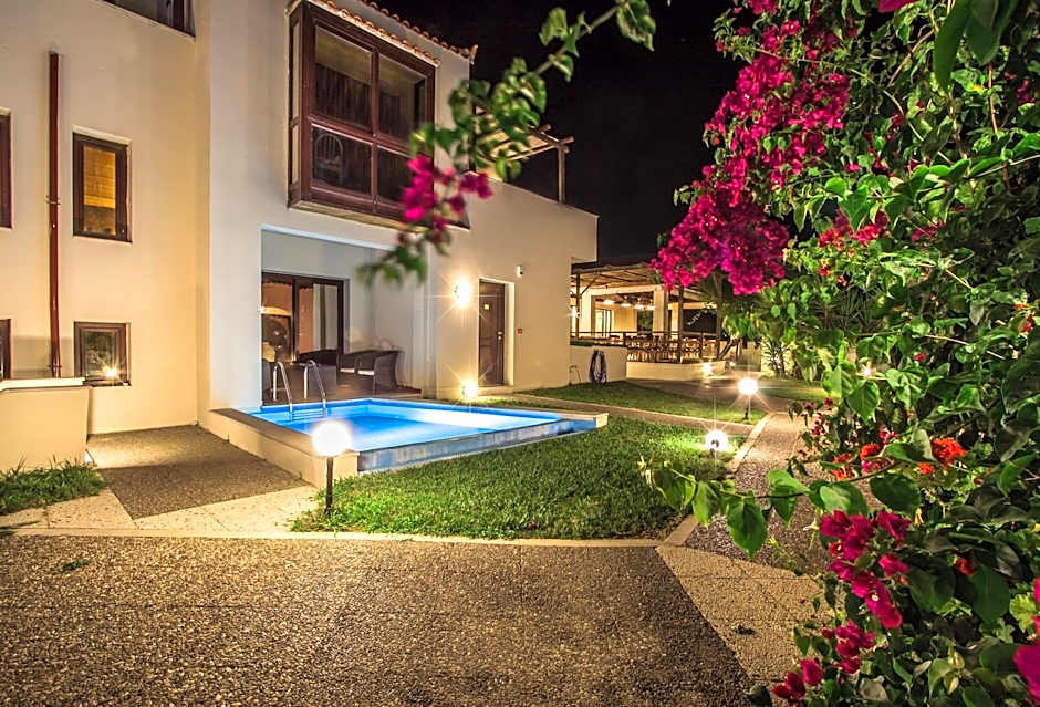 Rigas Hotel Skopelos