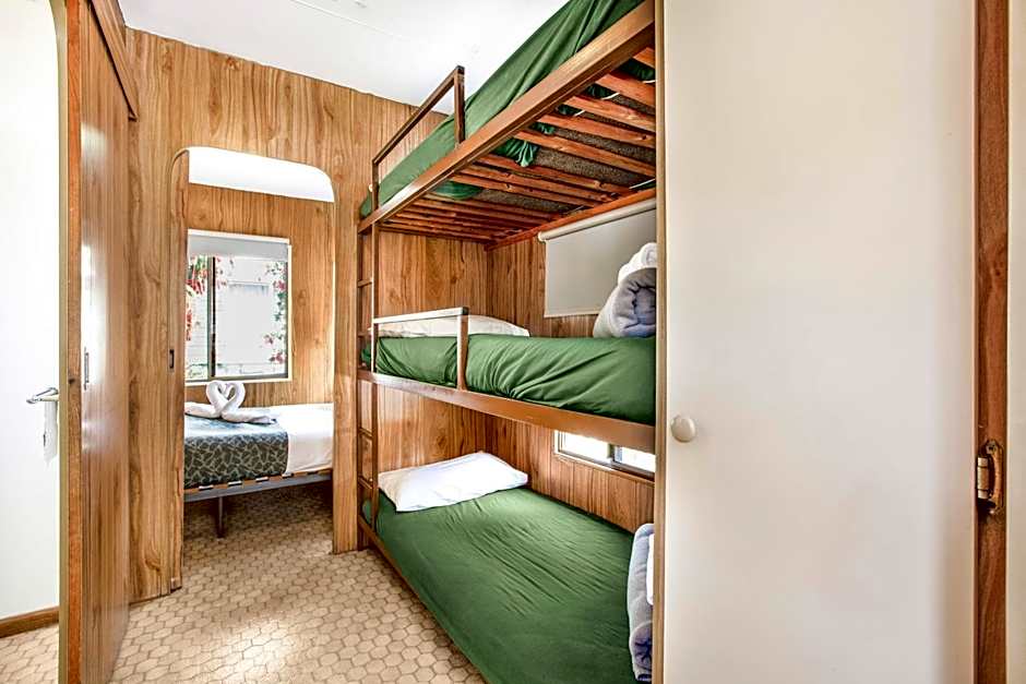 Breeze Holiday Parks - Halls Gap