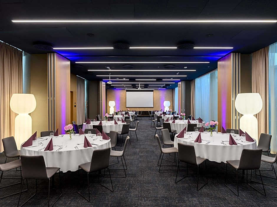 Mercure Debrecen
