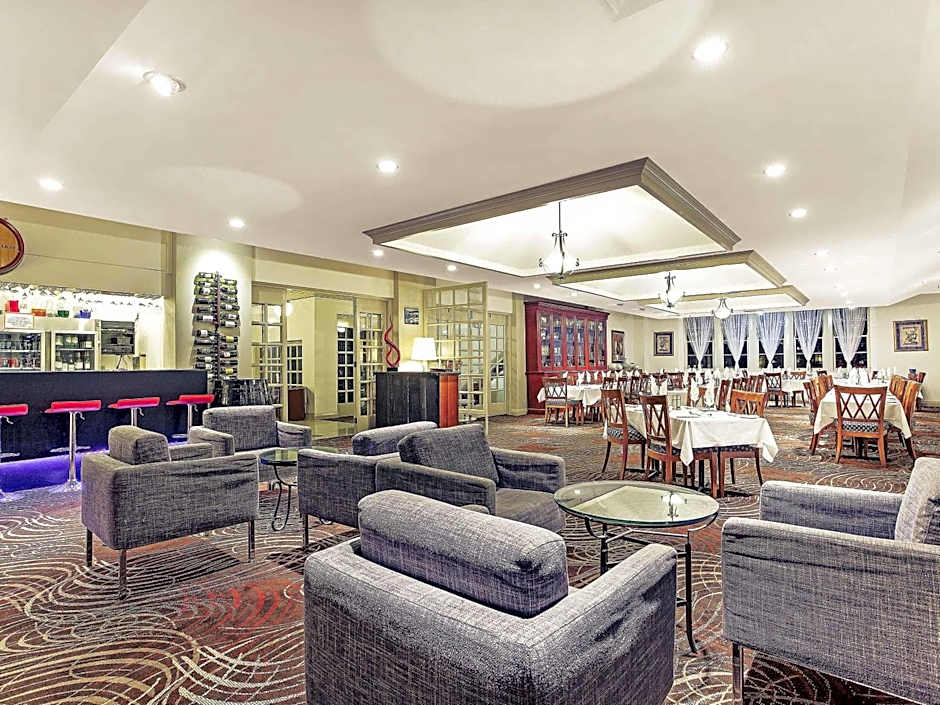 Mercure Maitland Monte Pio