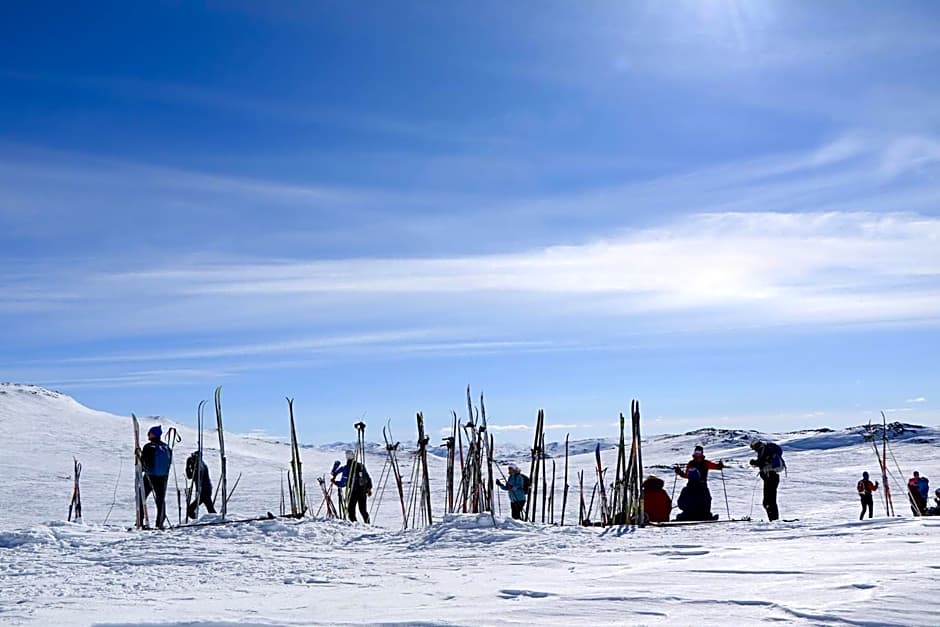 Hovden Fjellstoge