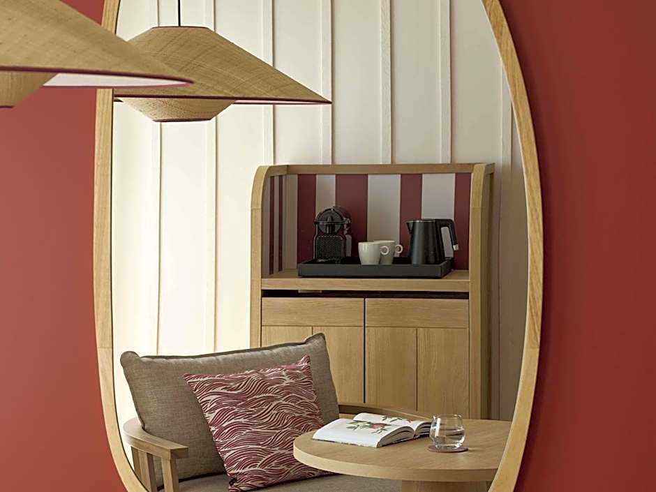 Talaia Hotel & Spa Biarritz -MGallery Collection