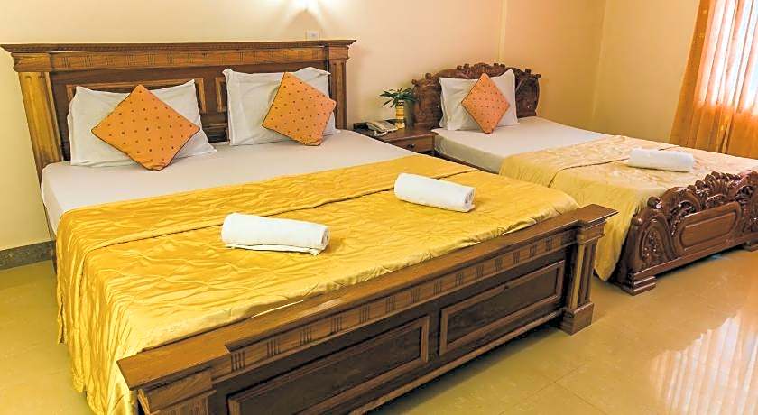 Asia Hotel