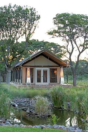 Die Boskamp Self-Catering Bush Retreat