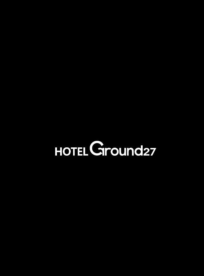 Hotel Ground27