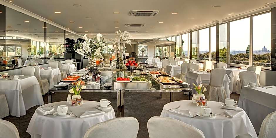 Hotel Splendide Royal - Small Luxury Hotels of the World