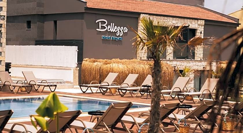 Alacati Bellezza Hotel