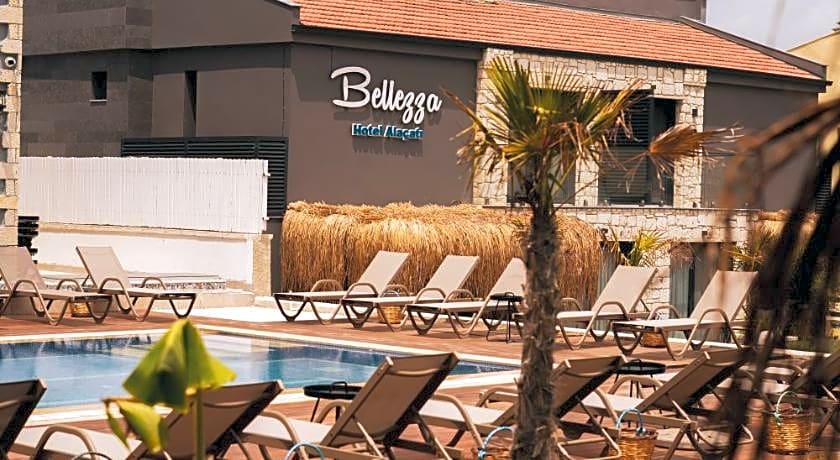 Alaçatı Bellezza Hotel