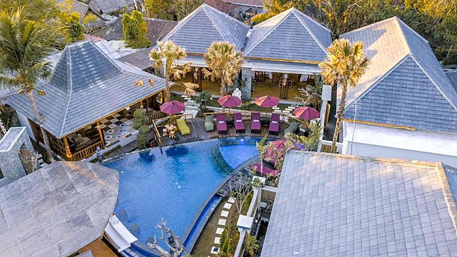 LGood Lembongan Island Villas