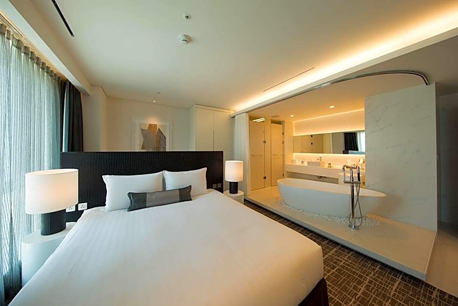 Solaria Nishitetsu Hotel Busan