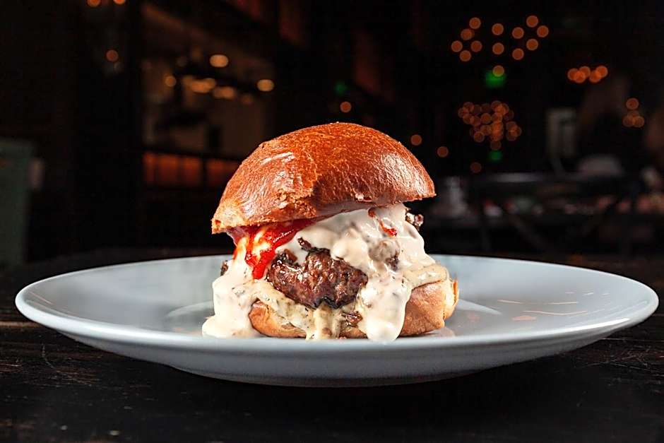 Kimpton Hotel Monaco Pittsburgh By IHG