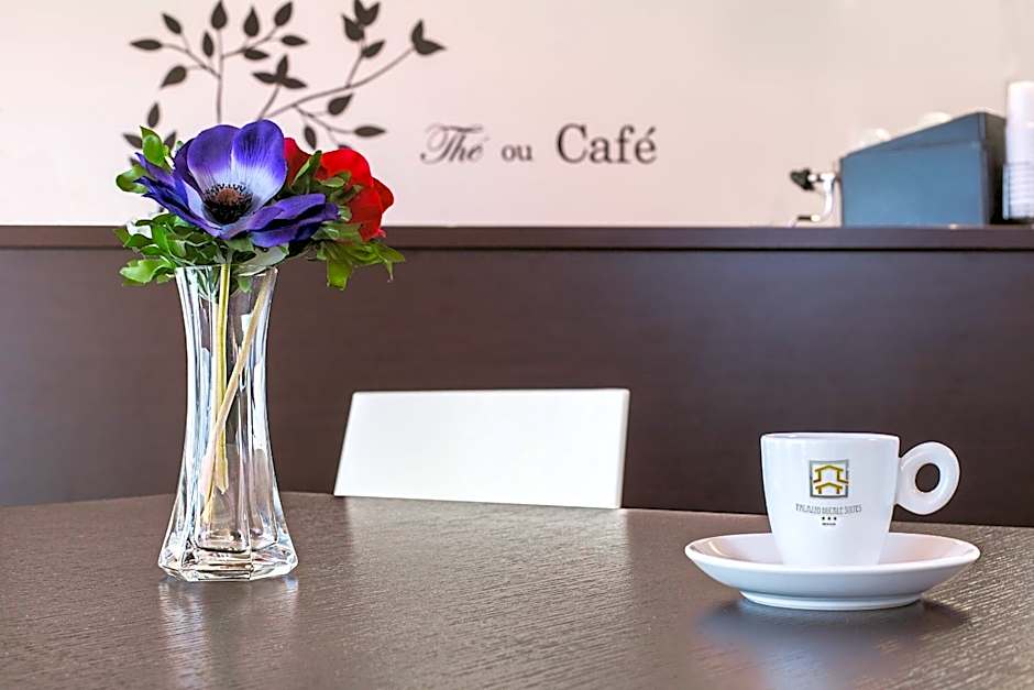 Palazzo Ducale Suites