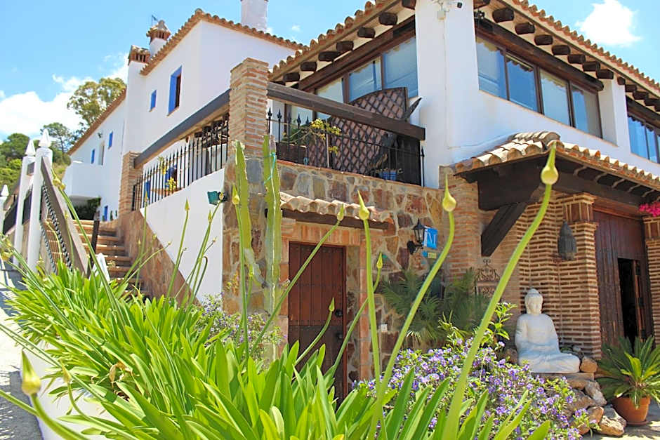 Hotel Rural Los Jarales