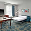 Hampton Inn & Suites Detroit/Troy