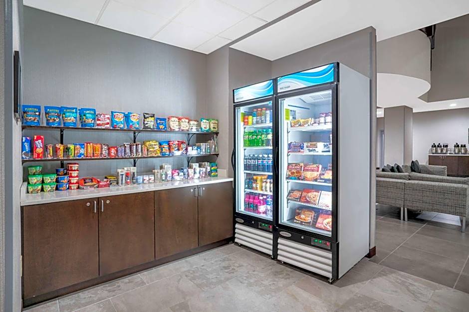 Wingate By Wyndham Charlotte Airport I-85/I-485