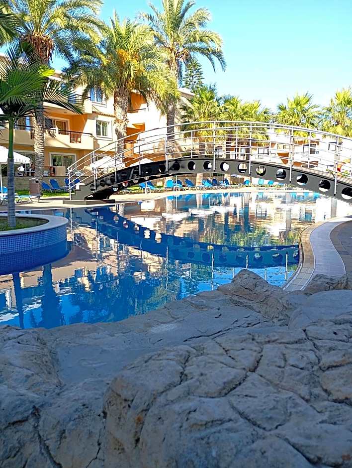 Pagona Holiday Apartments