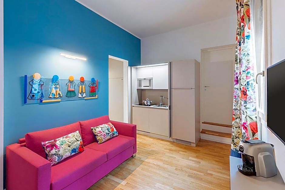 Residence le Porte