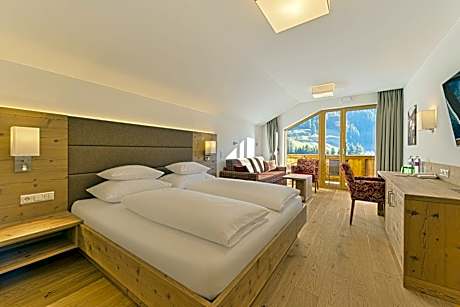 Hotel Kristall