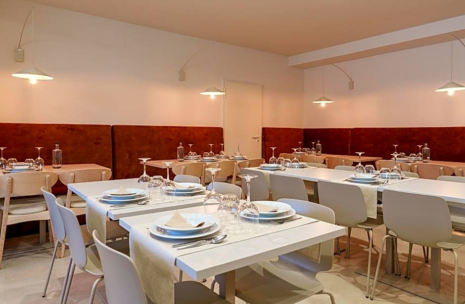 Hotel Santo António de Pádua