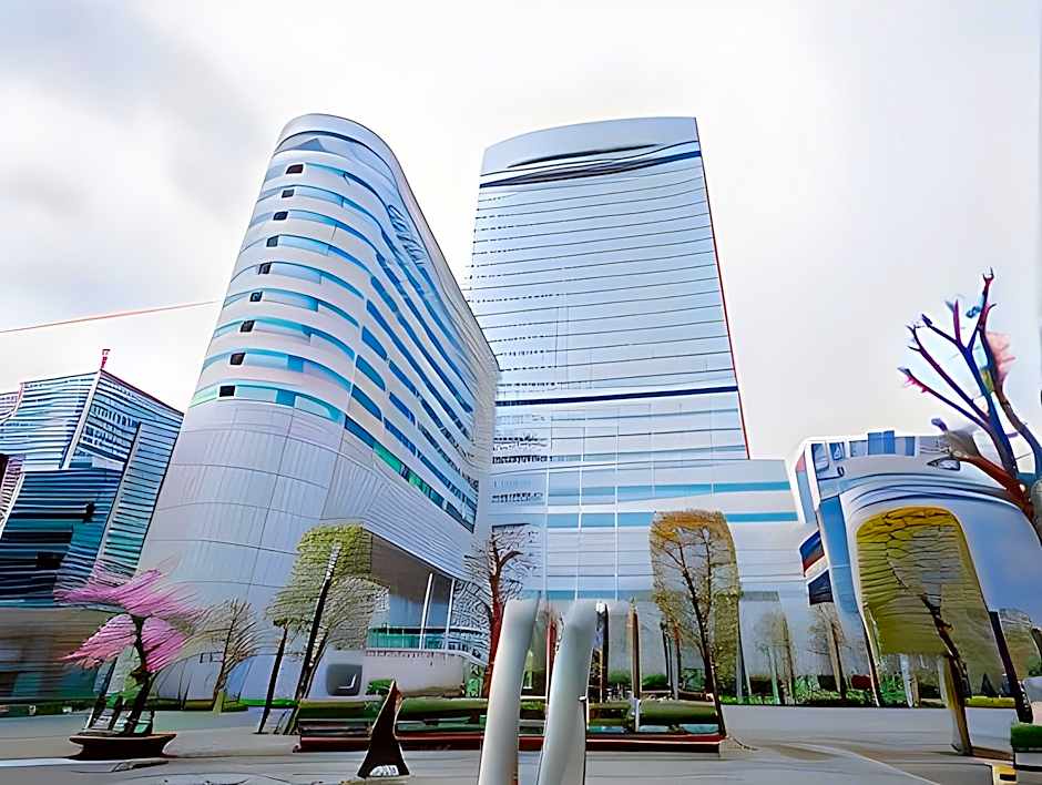 REF Omiya by VESSEL HOTELS