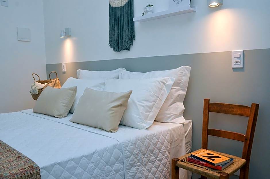 Pousada la Boheme Guarda do Embaú - SC