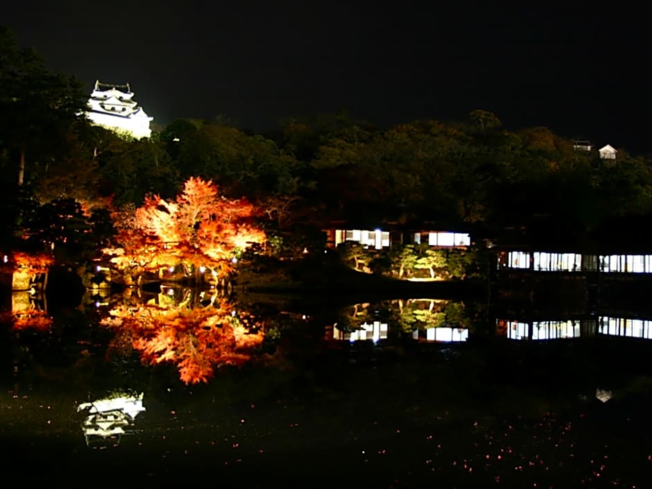 Toyoko Inn Hikone-eki Higashi-guchi