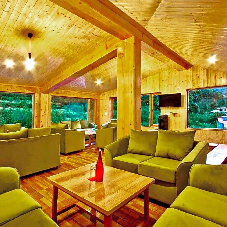 Vyas Vatika by Breaker Inn