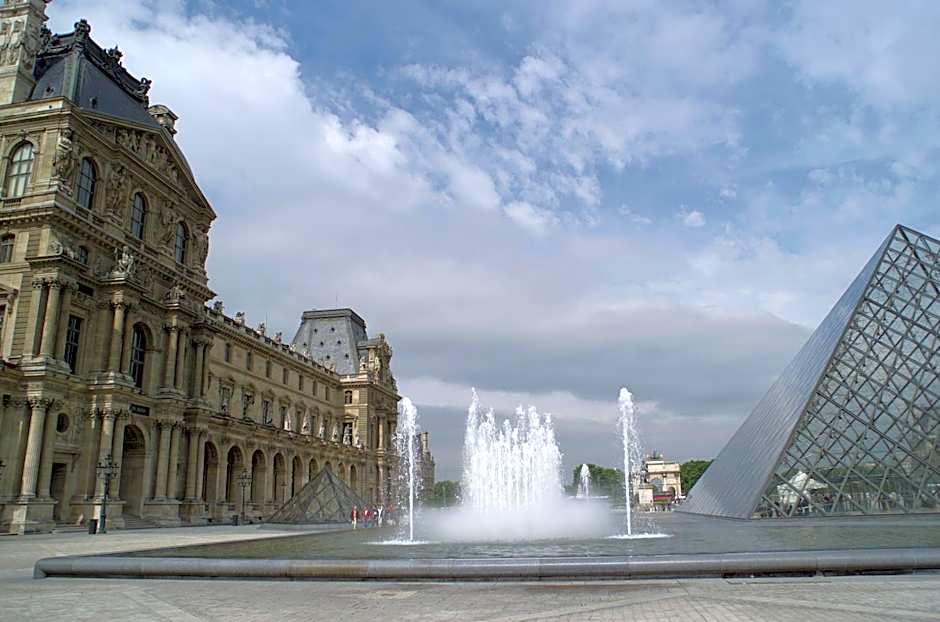 ibis Styles Paris Boulogne Marcel Sembat