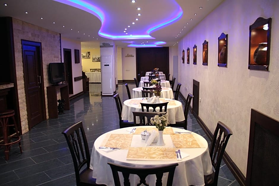 Susuzlu Seckin Hotel
