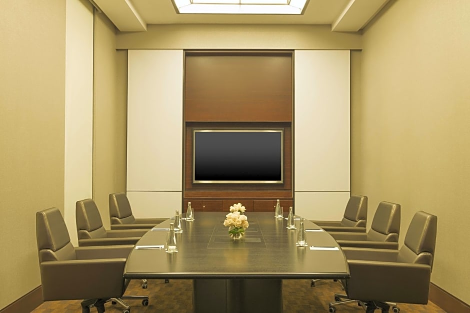 Le Meridien City Centre Bahrain