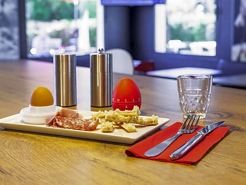 ibis Mulhouse Ile Napoleon