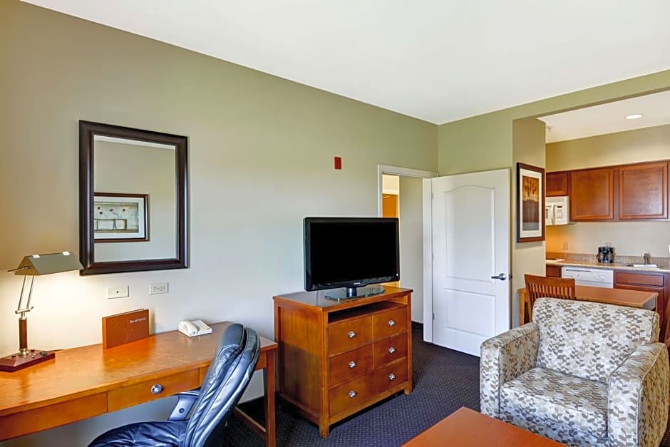 Homewood Suites By Hilton-Houston West-Energy Corridor