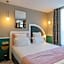 Hotel Elysa-Luxembourg