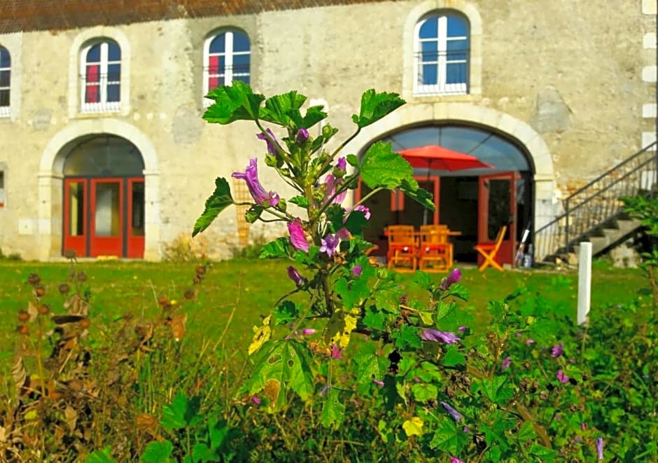 Domaine Lou Castet