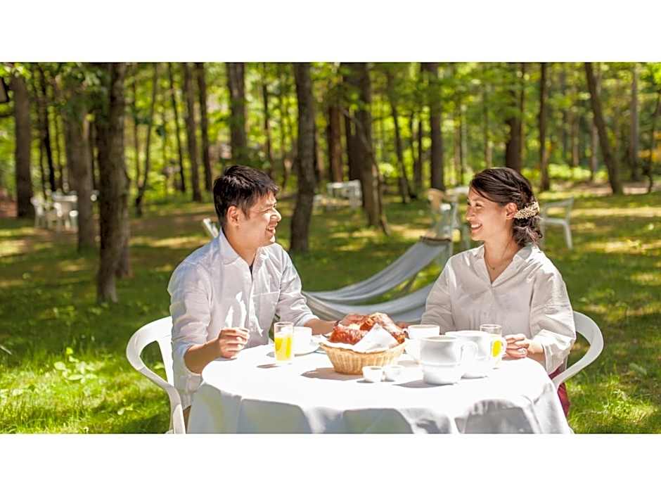 Restaurant & Hotel Traumerei - Vacation STAY 47760v