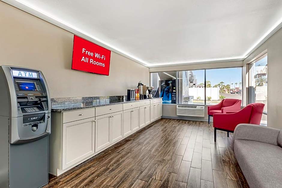 Red Roof Inn Kissimmee