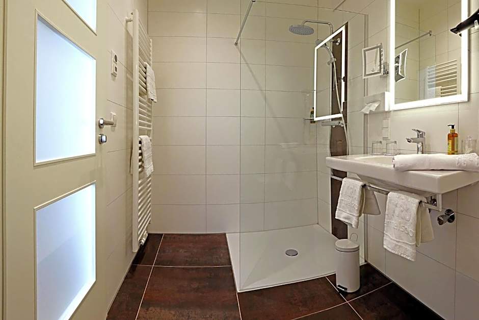 Hotel & Brauereigasthof Drei Kronen