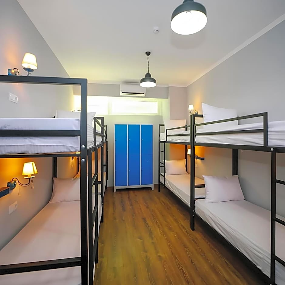 Rose Hostel Vake
