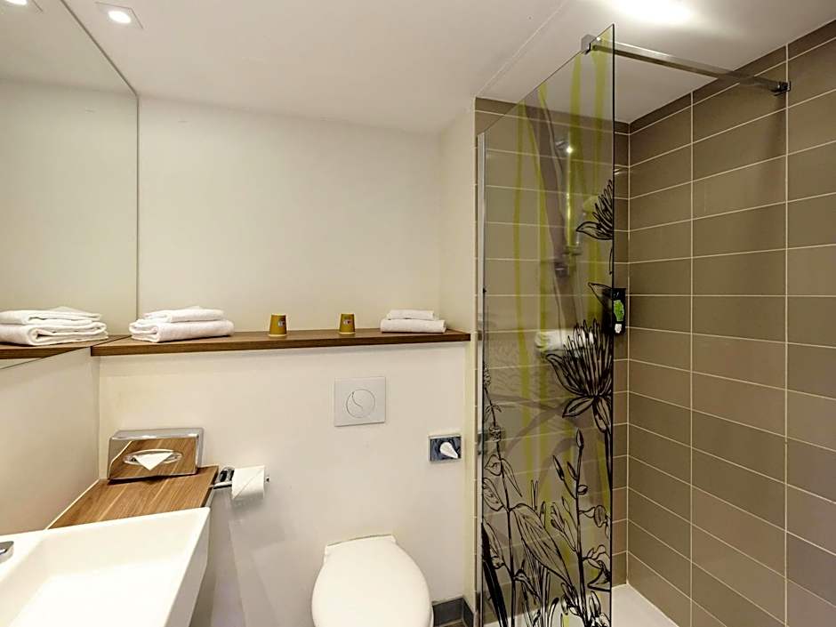 ibis Styles Bordeaux Begles