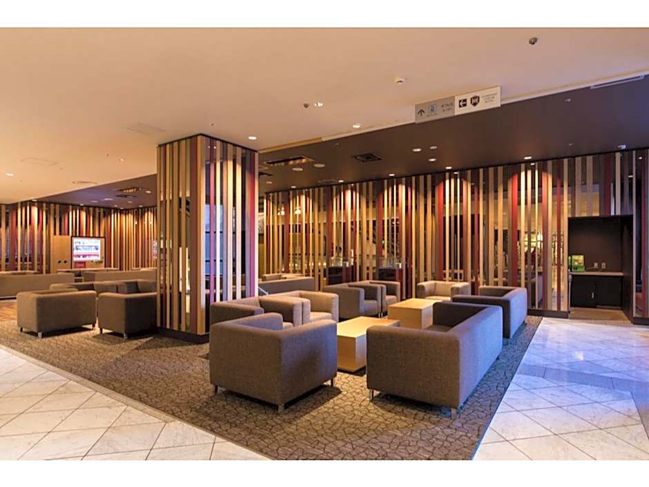 Izumisano Center Hotel Kansai International Airport