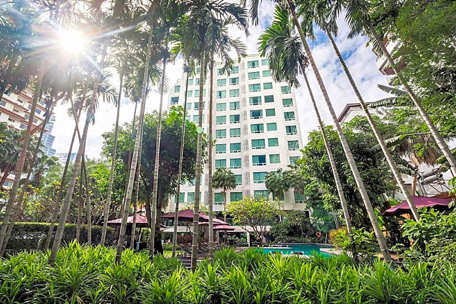 SORA Resort & Suites Sukhumvit