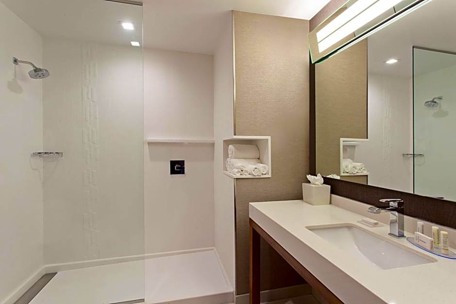 Courtyard by Marriott San Diego El Cajon