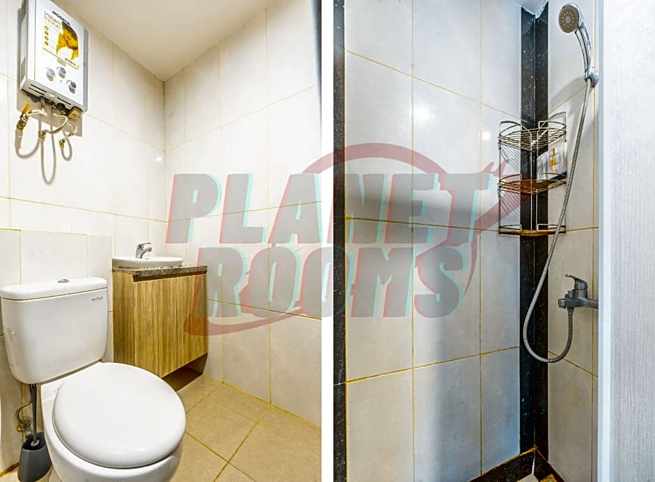 8rooms@ Grand Kamala Lagoon